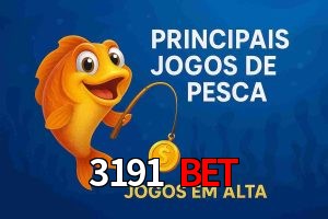 Pesca no 3191 bet